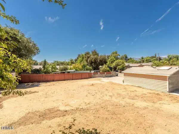 182 Mountain View, Oak View, CA 93022