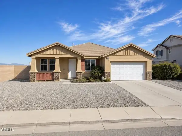 5753 Expedition Way, Palmdale, CA 93552