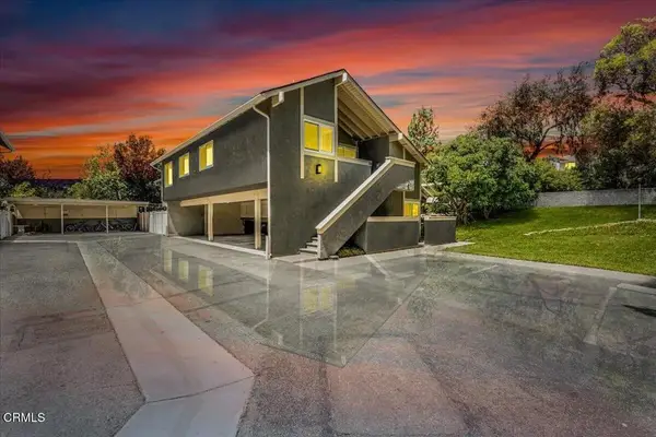 569 Rio Grande Circle, Thousand Oaks, CA 91360