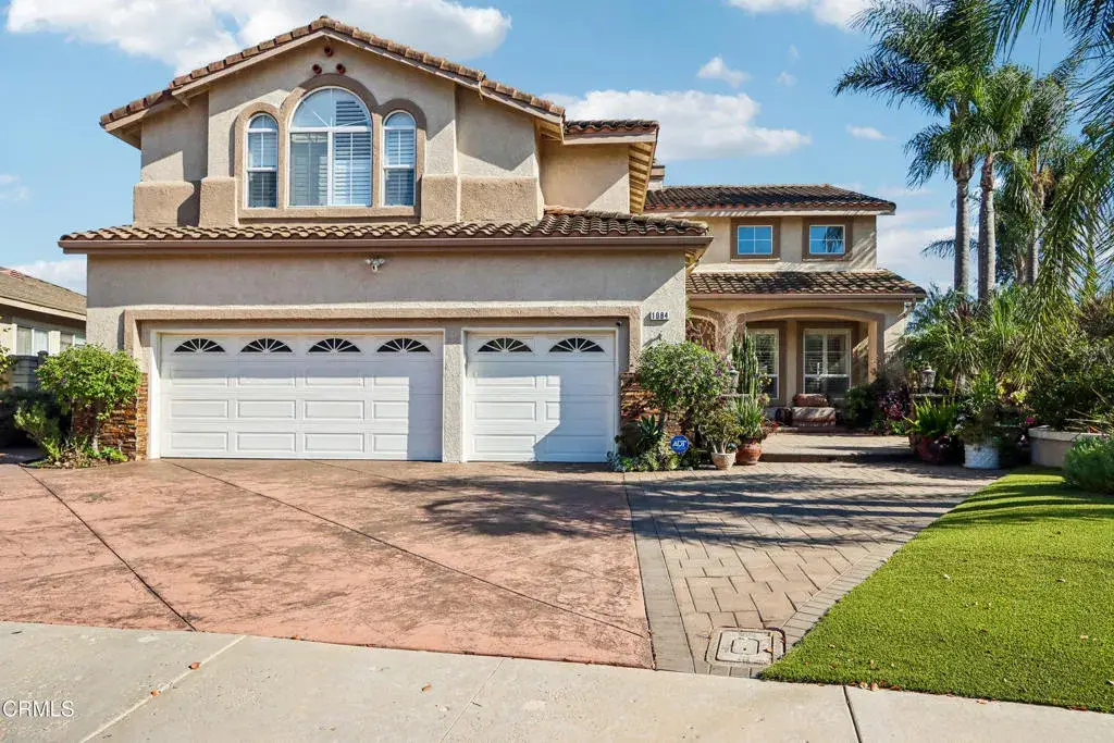 1084 Camino Vera Cruz, Camarillo, CA 93010 - #1