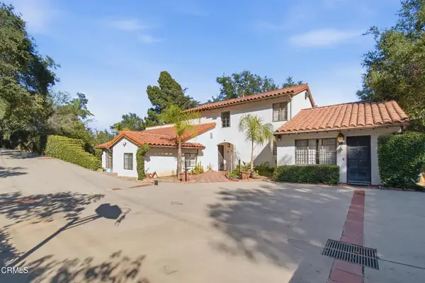 5 Mckevett, Santa Paula, CA 93060
