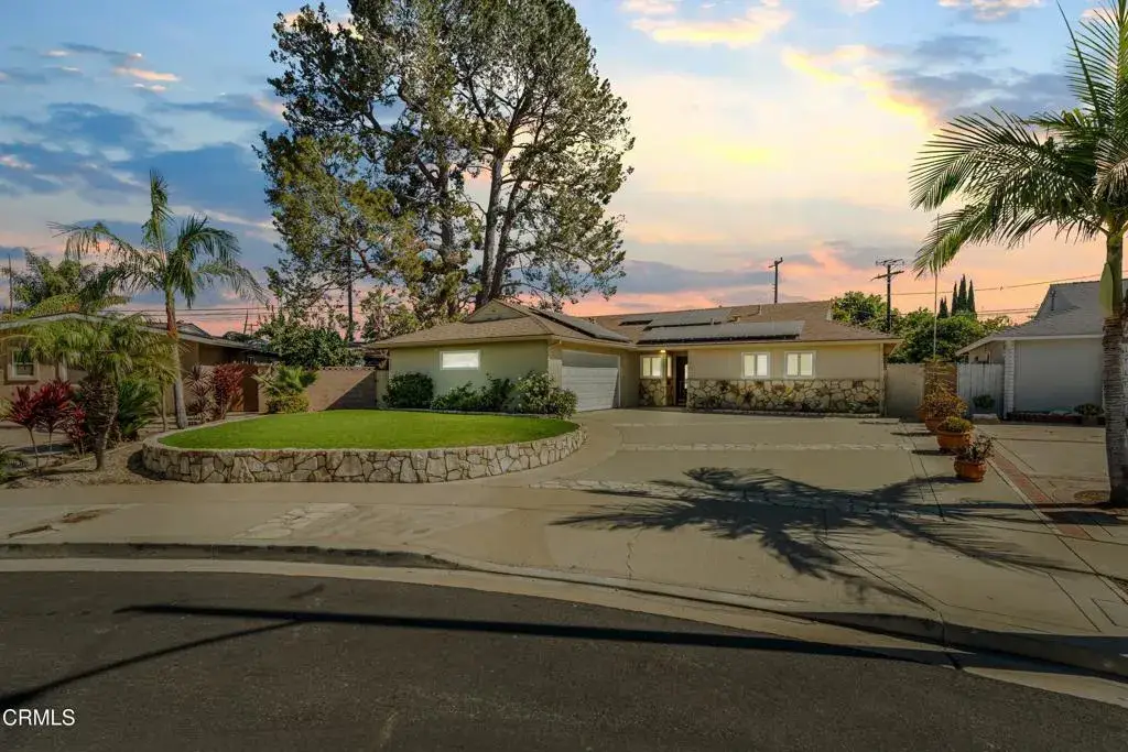 3287 Curt Drive, Camarillo, CA 93010 - #1