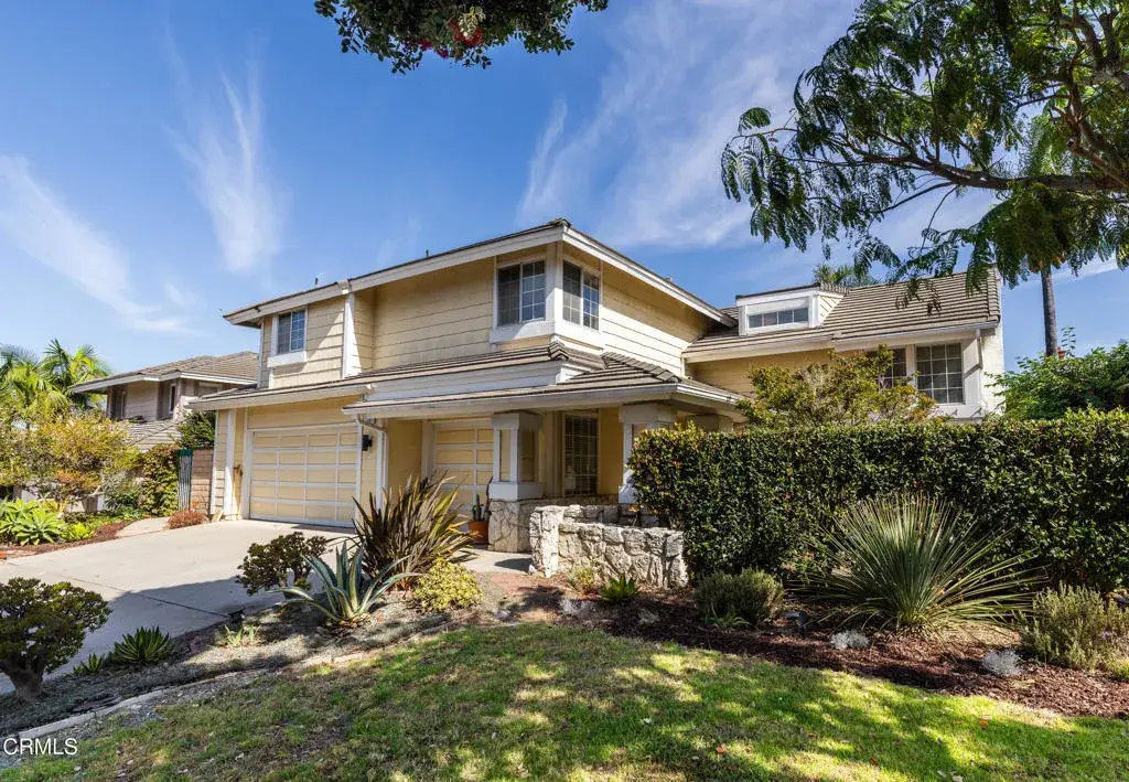 1601 Holly Avenue, Oxnard, CA 93036 - #1