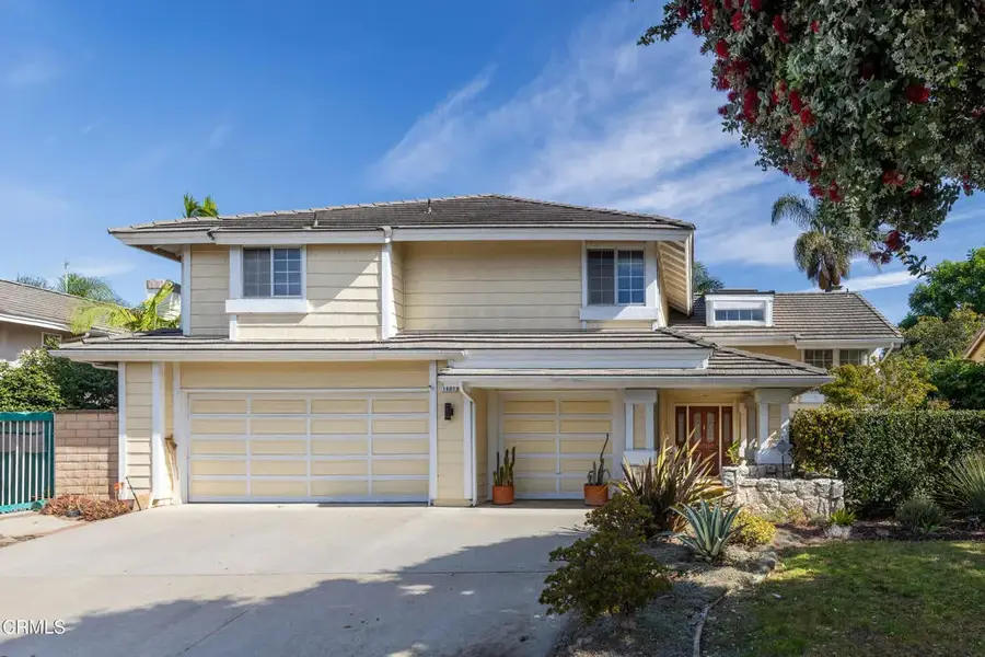 1601 Holly Avenue, Oxnard, CA 93036 - #2