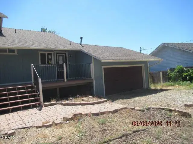 804 Sutter Court, Frazier Park, CA 93225 - #2
