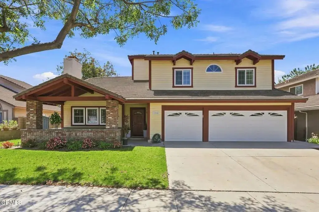 1910 Ivanhoe Avenue, Oxnard, CA 93030 - #1