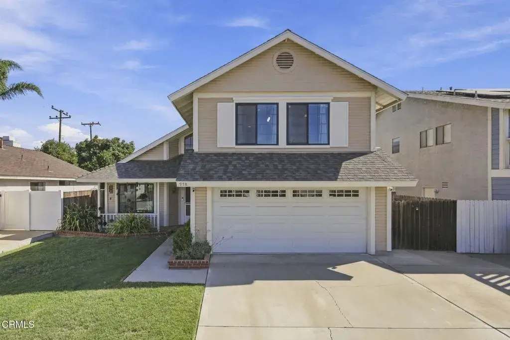 978 Jasper Avenue, San Buenaventura Ventura, CA 93004 - #1