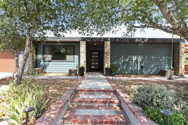 1205 Grant Line Street, Santa Paula, CA 93060
