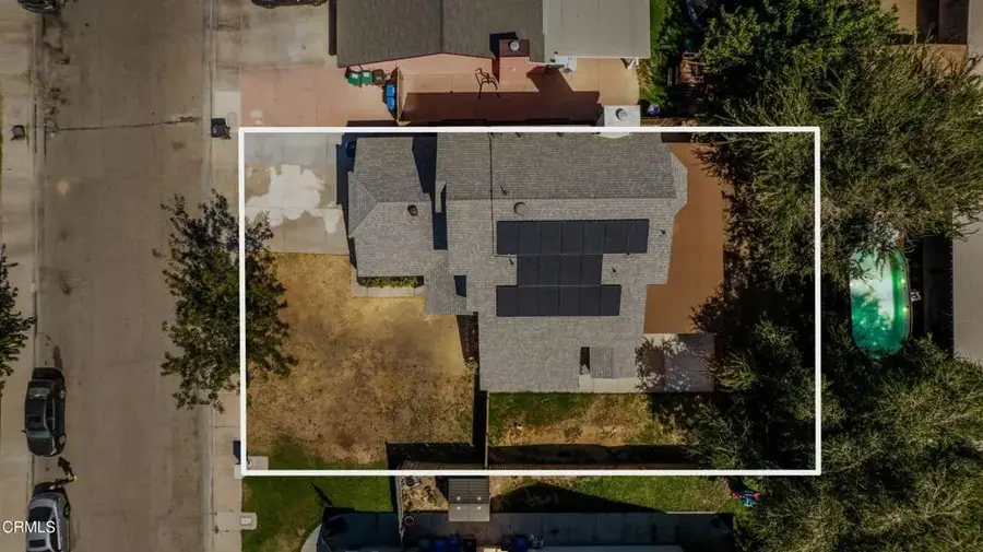 812 W Ave H-5, Lancaster, CA 93534 - #2