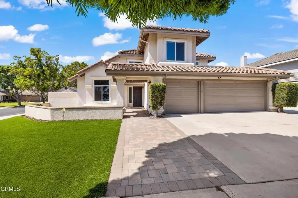 1011 Yukonite Place, Oxnard, CA 93030 - #1