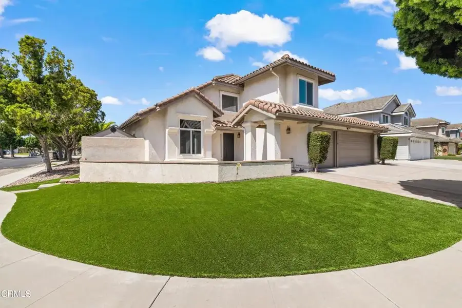 1011 Yukonite Place, Oxnard, CA 93030 - #2