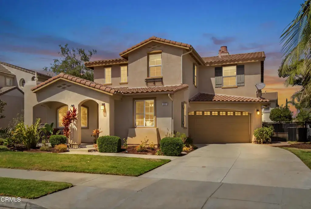 237 Trellis Place, Camarillo, CA 93012 - #1