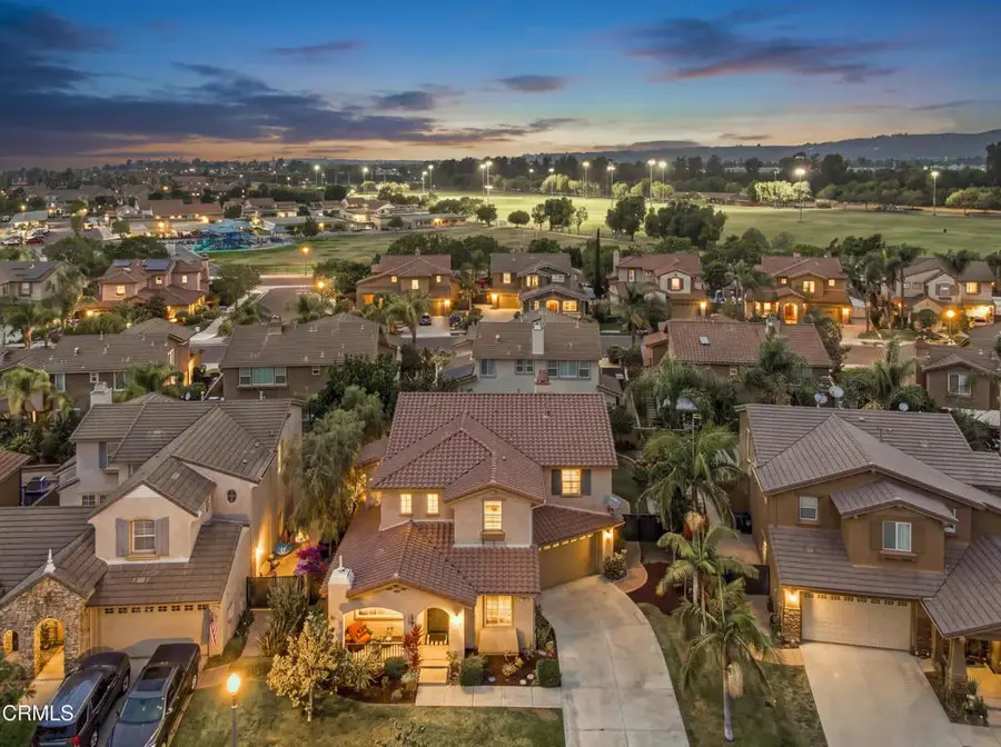 237 Trellis Place, Camarillo, CA 93012 - #2