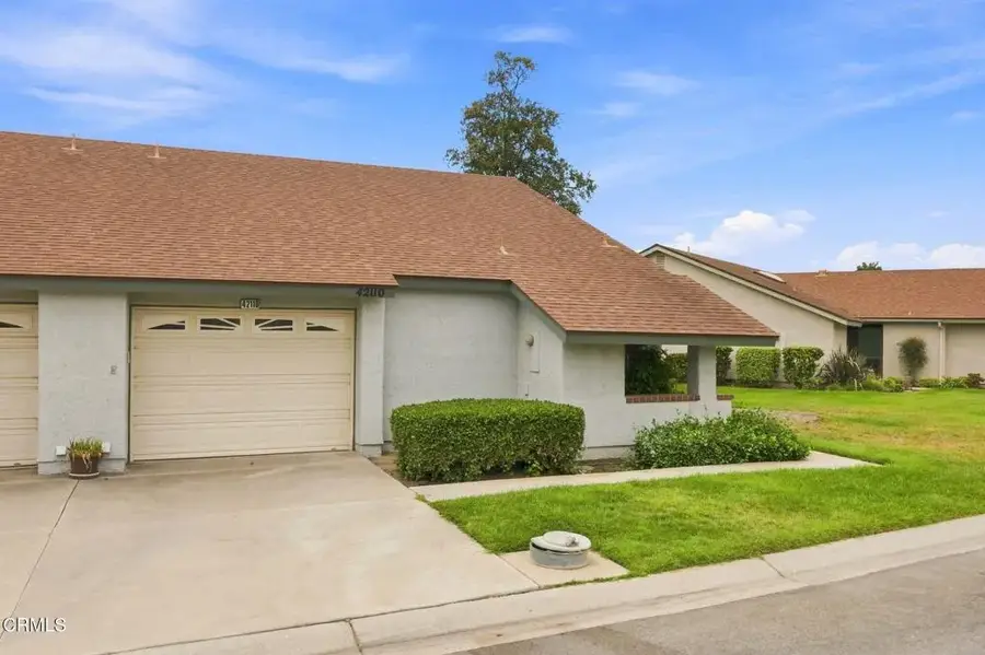 42110 Village 42, Camarillo, CA 93012 - #2