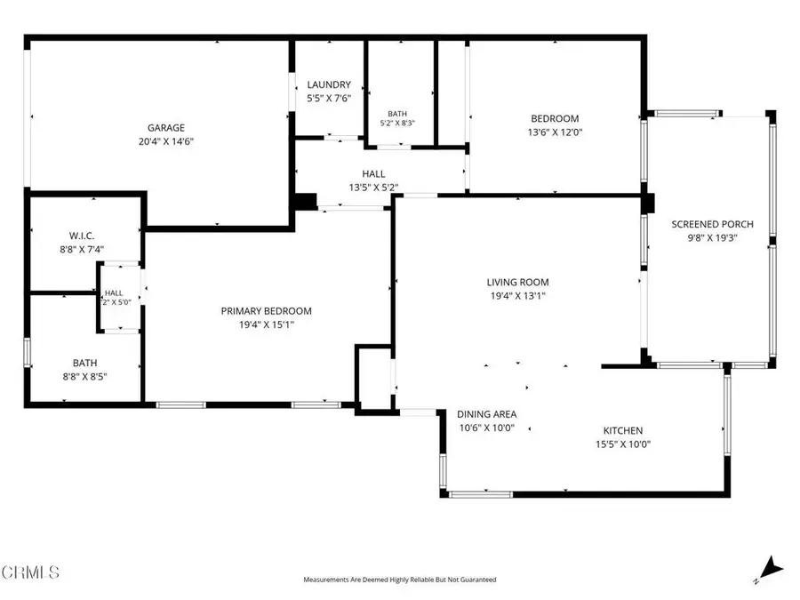 42110 Village 42, Camarillo, CA 93012 - #3