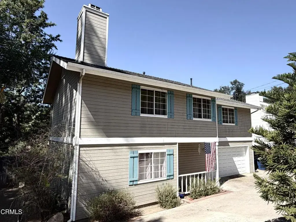713 Tico Road, Ojai, CA 93023 - #1