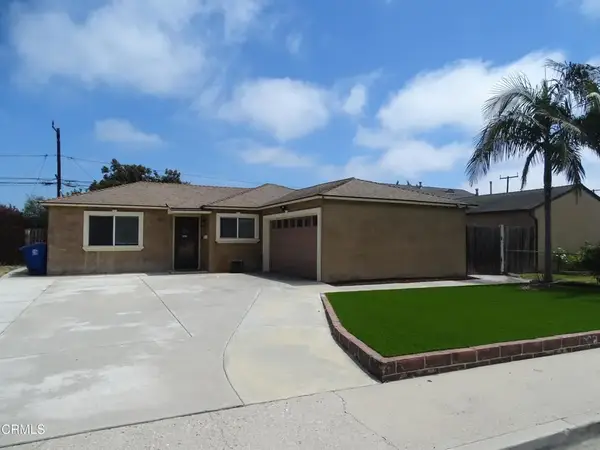 1454 N 5th Street, Port Hueneme, CA 93041