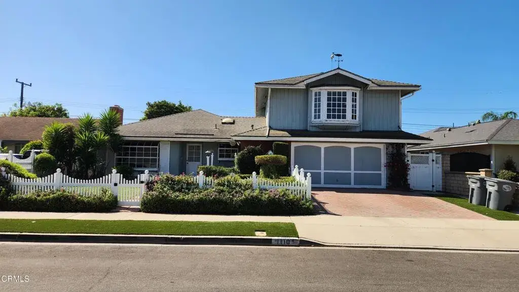 1110 Ivywood Drive, Oxnard, CA 93030 - #1