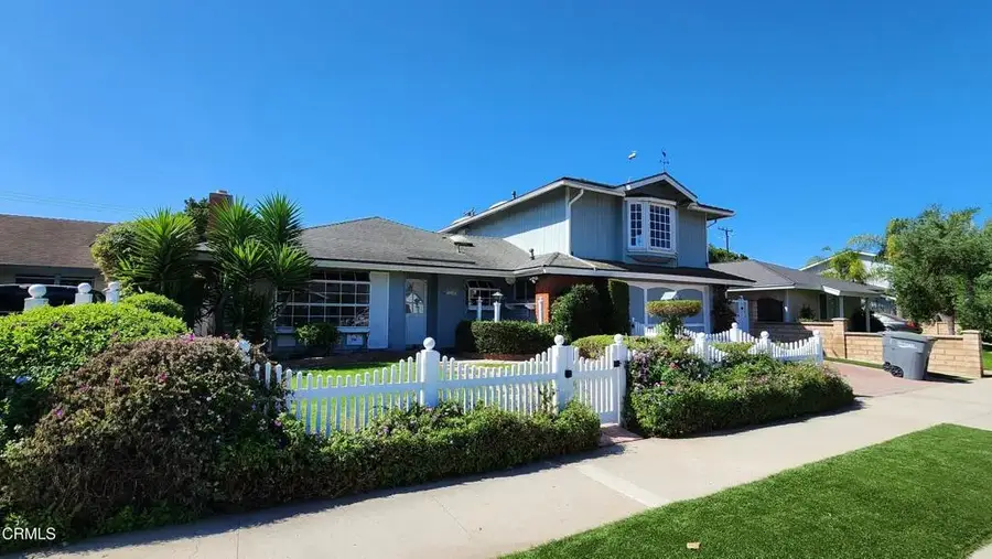 1110 Ivywood Drive, Oxnard, CA 93030 - #3