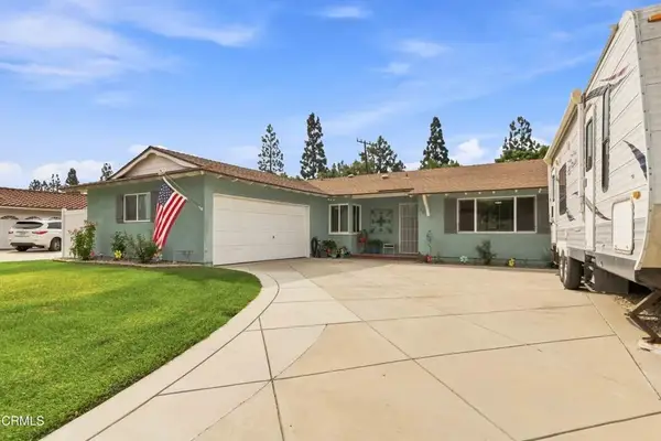 62 E Calle La Sombra, Camarillo, CA 93010