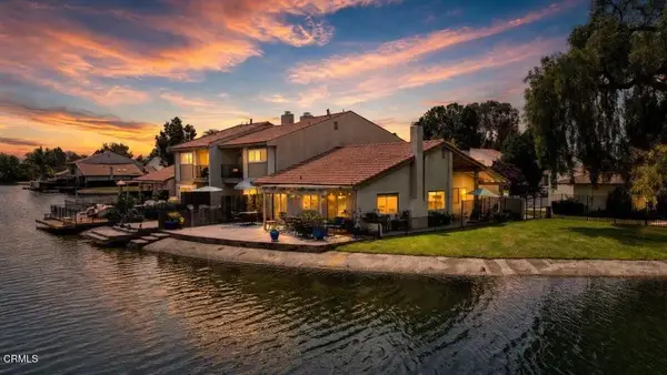 1691 Pierside Lane, Camarillo, CA 93010