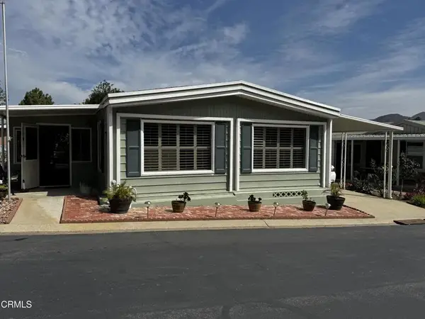 33 Irena #99, Camarillo, CA 93012