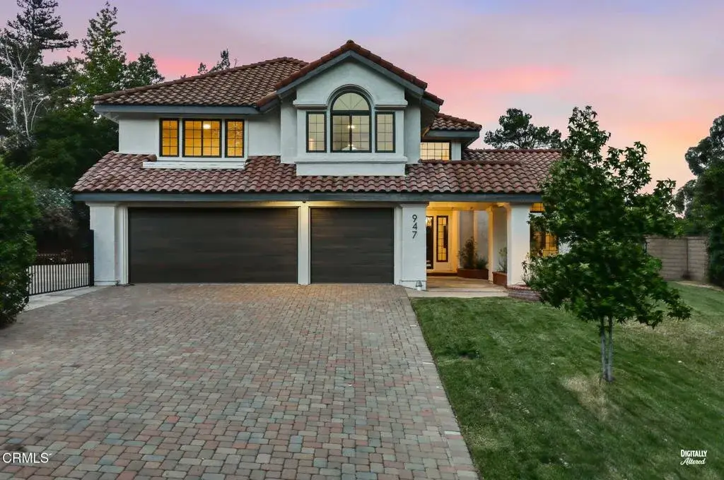 947 Golden Crest Avenue, Thousand Oaks, CA 91320 - #1