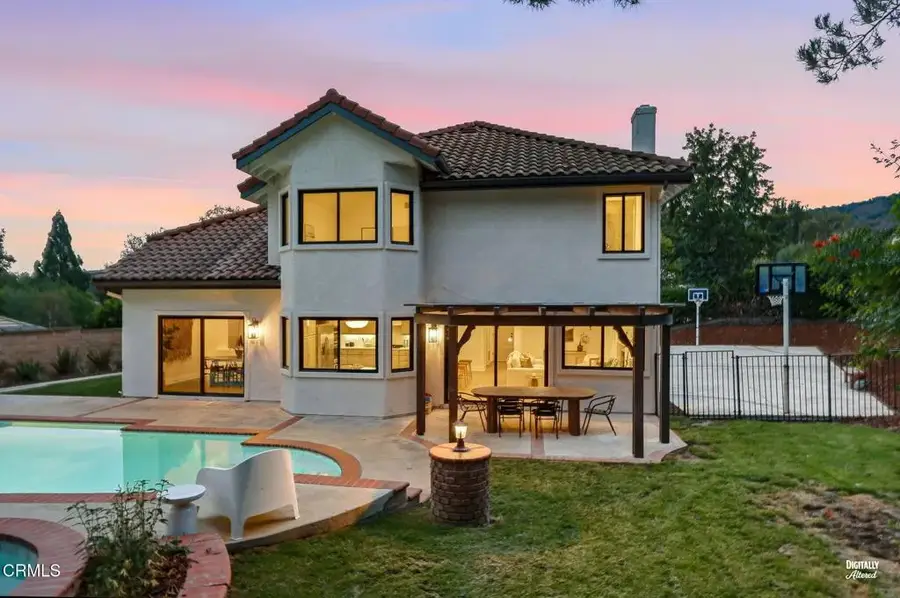 947 Golden Crest Avenue, Thousand Oaks, CA 91320 - #3