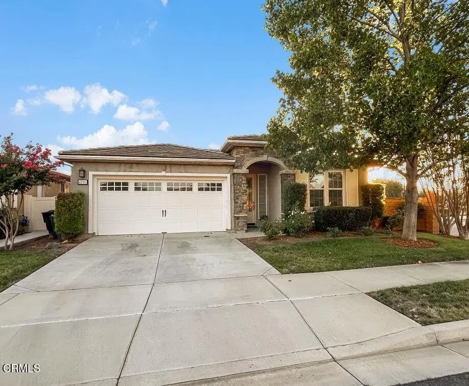6116 Prague Place, Bakersfield, CA 93306 - #1