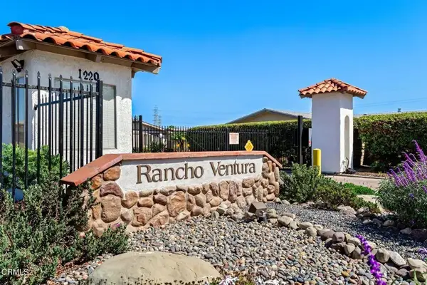 1220 Johnson #2, Ventura, CA 93003