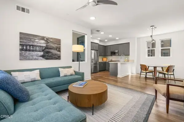 1276 E Thompson Boulevard #101, Ventura, CA 93001