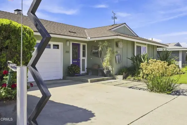 222 E Garden Green, Port Hueneme, CA 93041
