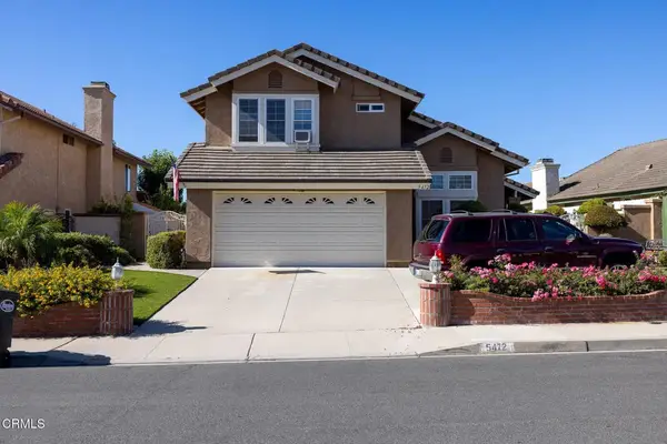 5472 Quailridge Drive, Camarillo, CA 93012