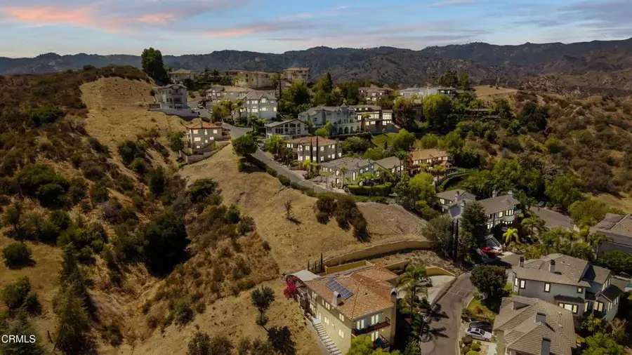 24856 Bella Vista, Newhall, CA 91321 - #3