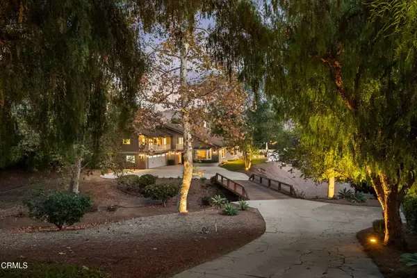 11780 Barranca Road, Santa Rosa, CA 93012