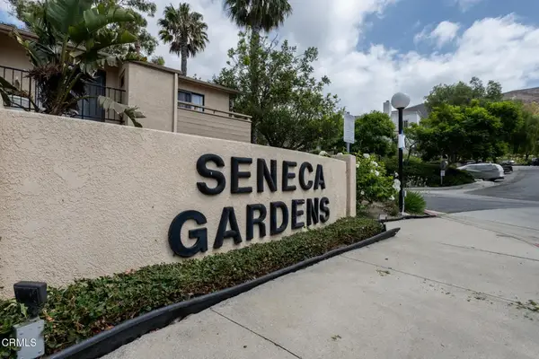 771 Seneca Street #D43, Ventura, CA 93001