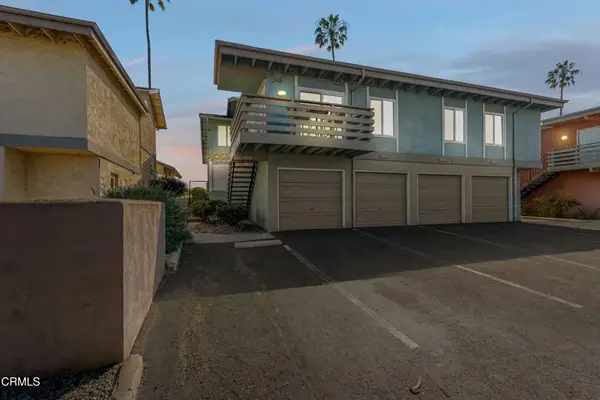 3051 E Harbor Blvd, Ventura, CA 93001