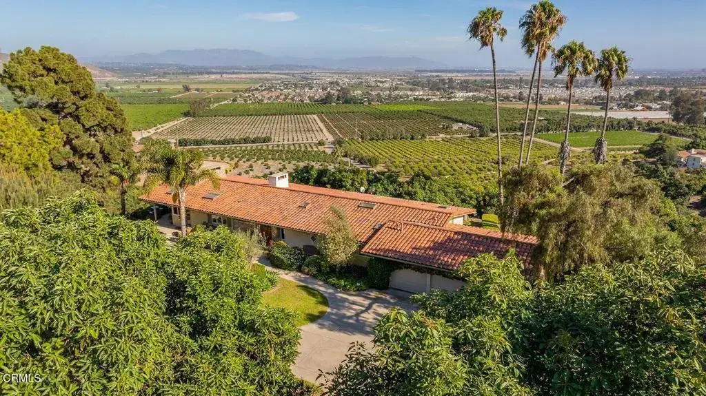 11111 Foothill Road, Santa Paula, CA 93060 - #1