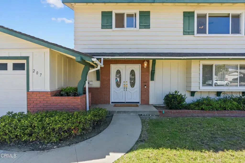 207 Gorrion Avenue, San Buenaventura Ventura, CA 93004 - #1