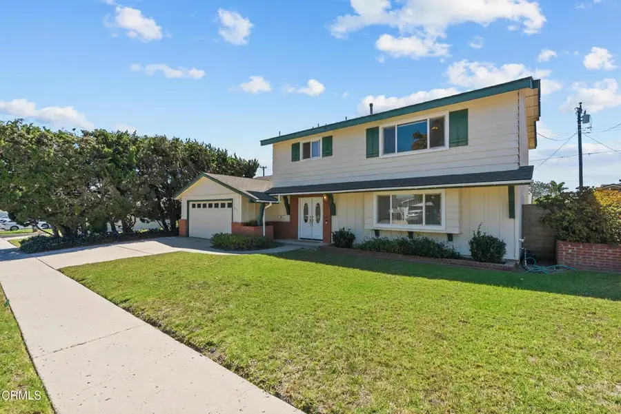 207 Gorrion Avenue, San Buenaventura Ventura, CA 93004 - #2