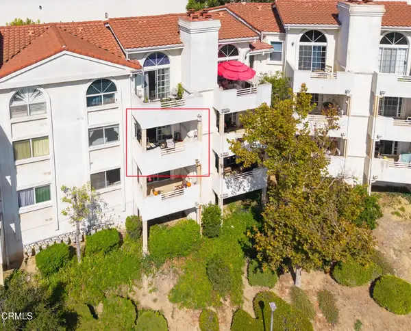 2713 Antonio Drive #203, Camarillo, CA 93010