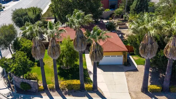 311 Freear Drive, Buellton, CA 93427