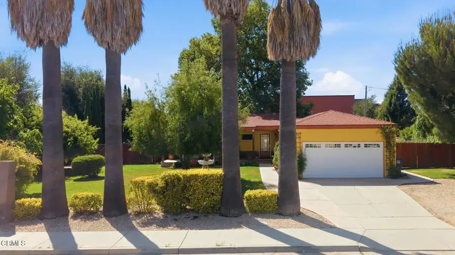 311 Freear Drive, Buellton, CA 93427 - #2