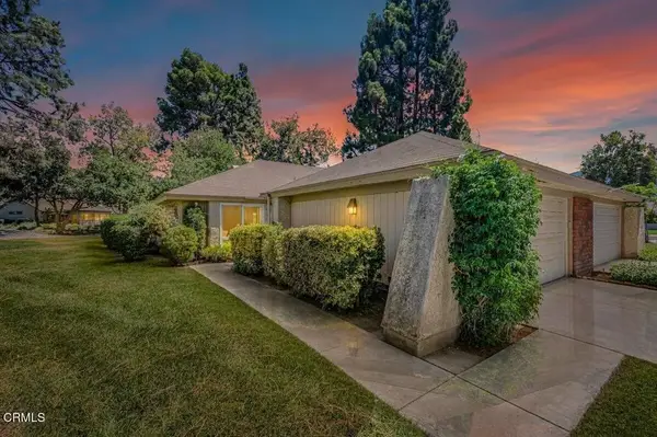 15229 Village 15, Camarillo, CA 93012