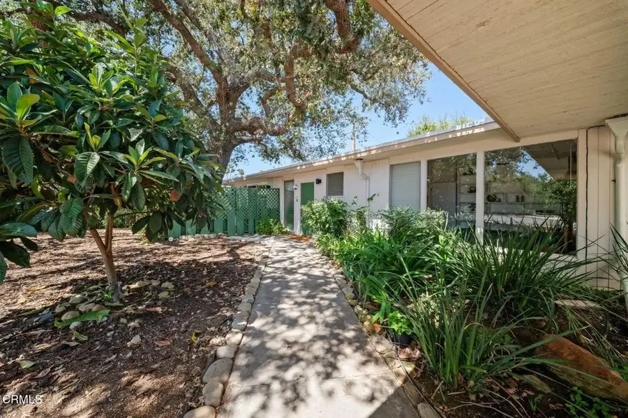 506 Crestview Drive, Ojai, CA 93023 - #2