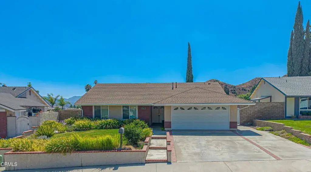 30315 Honeysuckle Hill Drive, Santa Clarita, CA 91387 - #1