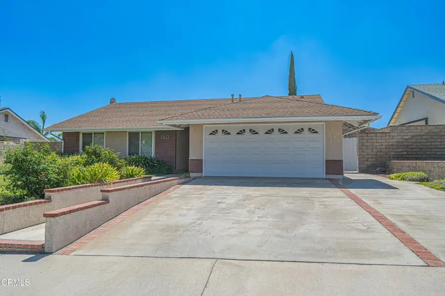 30315 Honeysuckle Hill Drive, Santa Clarita, CA 91387 - #3