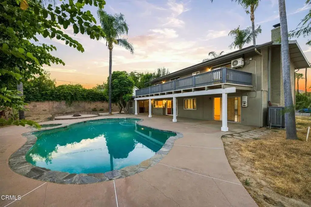 1128 El Monte Drive, Simi Valley, CA 93065 - #1