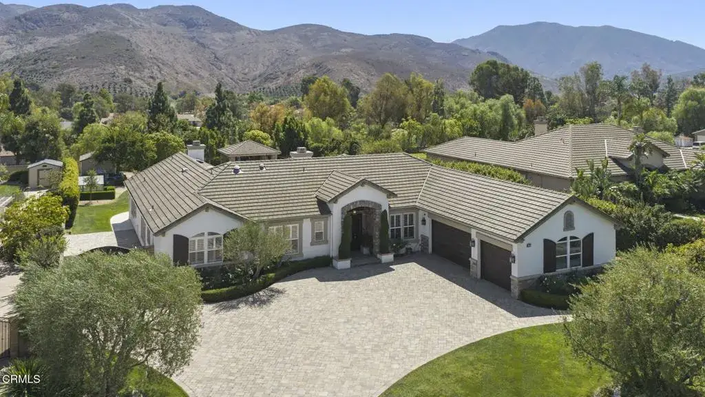 1727 Cervato Court, Camarillo, CA 93012 - #1