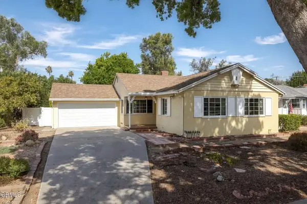 5287 Aurora Drive, Ventura, CA 93003